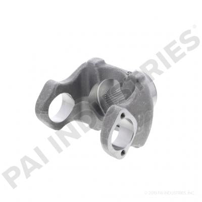 PAI BCY-6823 MACK 6-4-6401 BEARING PLATE YOKE (171MU52P50, 583095C91)