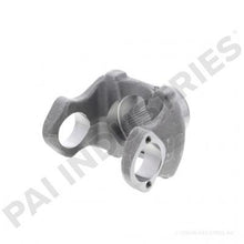 Cargar imagen en el visor de la galería, PAI BCY-6823 MACK 6-4-6401 BEARING PLATE YOKE (171MU52P50, 583095C91)