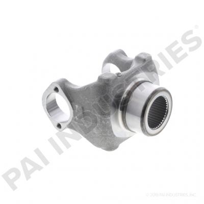 PAI BCY-6823 MACK 6-4-6401 BEARING PLATE YOKE (171MU52P50, 583095C91)