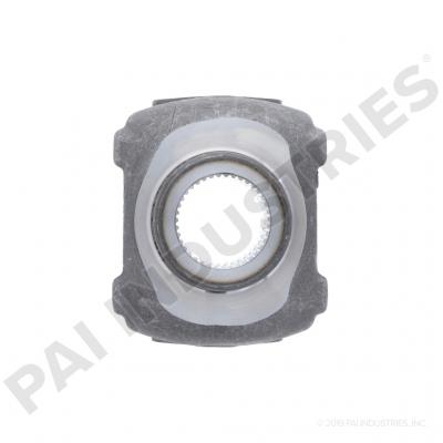 PAI BCY-6823 MACK 6-4-6401 BEARING PLATE YOKE (171MU52P50, 583095C91)