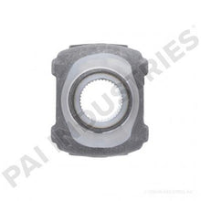 Cargar imagen en el visor de la galería, PAI BCY-6823 MACK 6-4-6401 BEARING PLATE YOKE (171MU52P50, 583095C91)