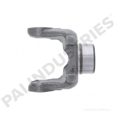 PAI BCY-6823 MACK 6-4-6401 BEARING PLATE YOKE (171MU52P50, 583095C91)