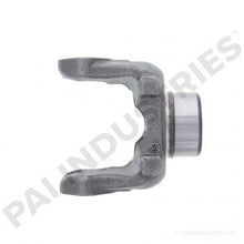 Cargar imagen en el visor de la galería, PAI BCY-6823 MACK 6-4-6401 BEARING PLATE YOKE (171MU52P50, 583095C91)