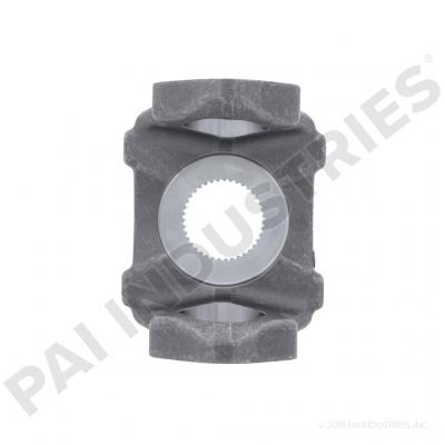 PAI BCY-6823 MACK 6-4-6401 BEARING PLATE YOKE (171MU52P50, 583095C91)