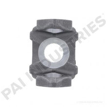 Cargar imagen en el visor de la galería, PAI BCY-6823 MACK 6-4-6401 BEARING PLATE YOKE (171MU52P50, 583095C91)