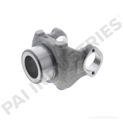 PAI BCY-6827 MACK 171MU52P31 BEARING PLATE YOKE (1700 / 1710)