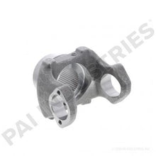 Cargar imagen en el visor de la galería, PAI BCY-6827 MACK 171MU52P31 BEARING PLATE YOKE (1700 / 1710)