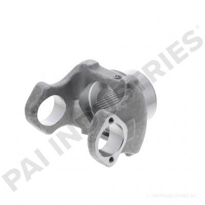 PAI BCY-6827 MACK 171MU52P31 BEARING PLATE YOKE (1700 / 1710)