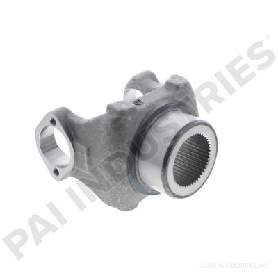 PAI BCY-6827 MACK 171MU52P31 BEARING PLATE YOKE (1700 / 1710)