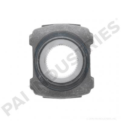 PAI BCY-6827 MACK 171MU52P31 BEARING PLATE YOKE (1700 / 1710)