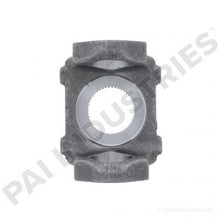 Cargar imagen en el visor de la galería, PAI BCY-6827 MACK 171MU52P31 BEARING PLATE YOKE (1700 / 1710)