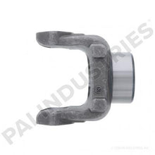 Cargar imagen en el visor de la galería, PAI BCY-6827 MACK 171MU52P31 BEARING PLATE YOKE (1700 / 1710)