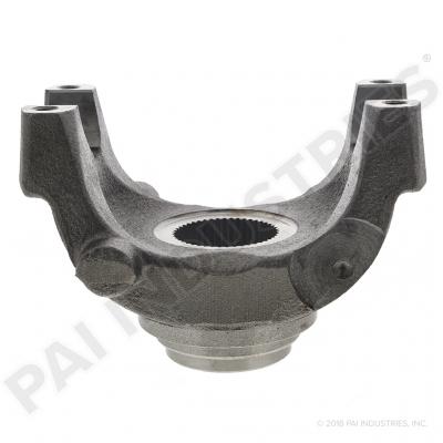 PAI BCY-6846 MACK 181MU51P41 HALF ROUND YOKE (1810) (46 TEETH)