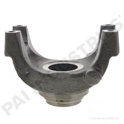 PAI BCY-6846 MACK 181MU51P41 HALF ROUND YOKE (1810) (46 TEETH)