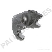 Load image into Gallery viewer, PAI 960102 MACK 181MU51P12 HALF ROUND END YOKE W/DUST SHIELD