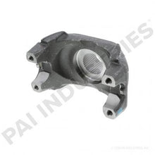 Load image into Gallery viewer, PAI 960102 MACK 181MU51P12 HALF ROUND END YOKE W/DUST SHIELD