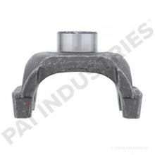 Load image into Gallery viewer, PAI 960102 MACK 181MU51P12 HALF ROUND END YOKE W/DUST SHIELD