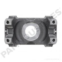 Load image into Gallery viewer, PAI 960102 MACK 181MU51P12 HALF ROUND END YOKE W/DUST SHIELD