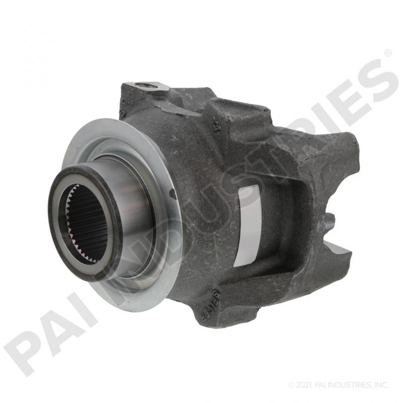 PAI BCY-7196 MACK 2104-17042811X HALF ROUND YOKE (SP170) (OEM)