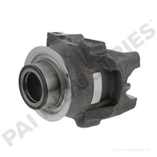 Cargar imagen en el visor de la galería, PAI BCY-7196 MACK 2104-17042811X HALF ROUND YOKE (SP170) (OEM)