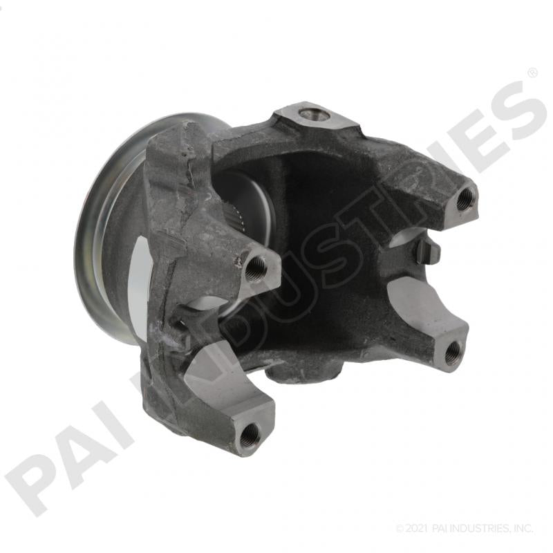 PAI BCY-7196 MACK 2104-17042811X HALF ROUND YOKE (SP170) (OEM)