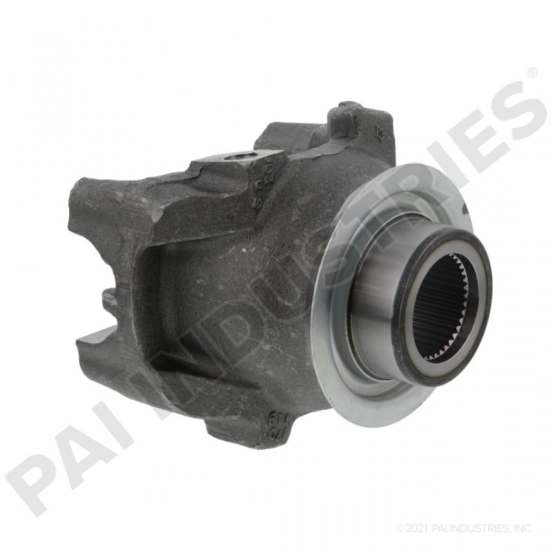 PAI BCY-7196 MACK 2104-17042811X HALF ROUND YOKE (SP170) (OEM)