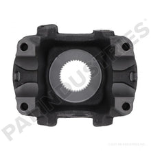 Cargar imagen en el visor de la galería, PAI BCY-7196 MACK 2104-17042811X HALF ROUND YOKE (SP170) (OEM)