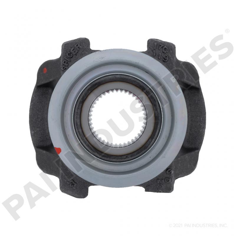 PAI BCY-7196 MACK 2104-17042811X HALF ROUND YOKE (SP170) (OEM)