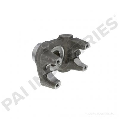 PAI BCY-7198 MACK 5-4-7171-1 HALF ROUND YOKE (MADE IN USA)