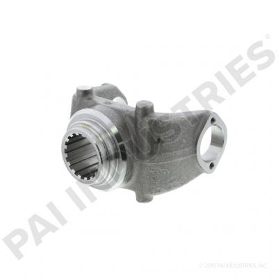 PAI BCY-7199 MACK / DANA 6.5-4-1891 BEARING PLATE DRIVE YOKE (1810)