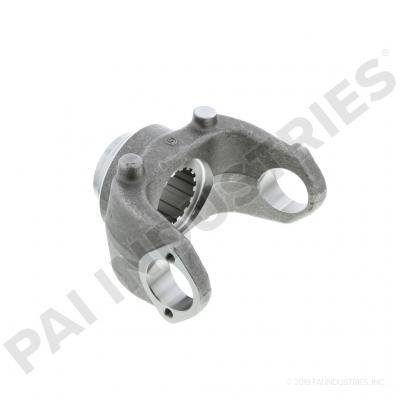 PAI BCY-7199 MACK / DANA 6.5-4-1891 BEARING PLATE DRIVE YOKE (1810)