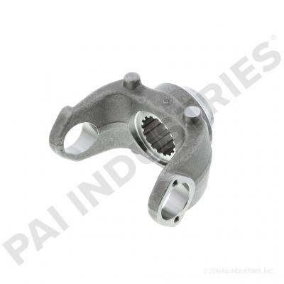 PAI BCY-7199 MACK / DANA 6.5-4-1891 BEARING PLATE DRIVE YOKE (1810)