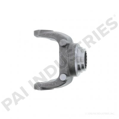 PAI BCY-7199 MACK / DANA 6.5-4-1891 BEARING PLATE DRIVE YOKE (1810)