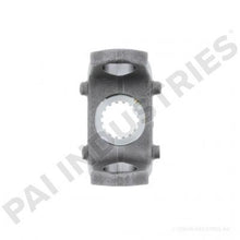 Charger l&#39;image dans la galerie, PAI BCY-7199 MACK / DANA 6.5-4-1891 BEARING PLATE DRIVE YOKE (1810)