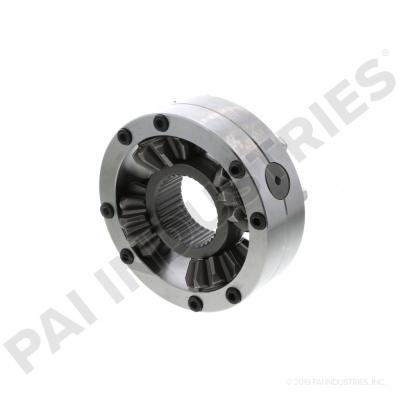 PAI BDA-2133 EATON 213608 INTERAXLE DIFFERENTIAL ASSEMBLY