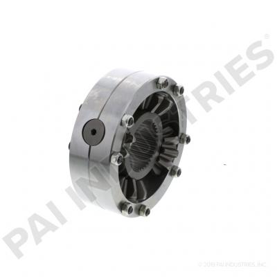 PAI BDA-2133 EATON 213608 INTERAXLE DIFFERENTIAL ASSEMBLY