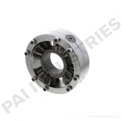 PAI BDA-2133 EATON 213608 INTERAXLE DIFFERENTIAL ASSEMBLY