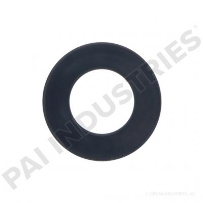 PAI 960102 MACK 181MU51P12 HALF ROUND END YOKE W/DUST SHIELD