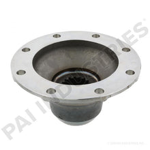 Cargar imagen en el visor de la galería, PAI BFL-2503 MACK 69KH145 FLANGE ASSEMBLY (17 SPLINE) (50,000 LB) (USA)