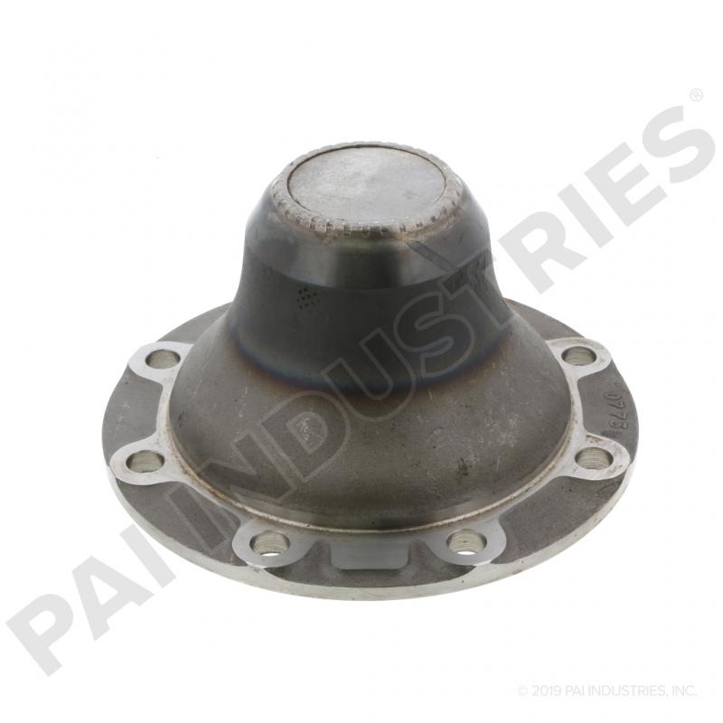 PAI BFL-2503 MACK 69KH145 FLANGE ASSEMBLY (17 SPLINE) (50,000 LB) (USA)