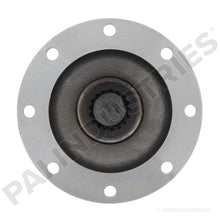 Cargar imagen en el visor de la galería, PAI BFL-2503 MACK 69KH145 FLANGE ASSEMBLY (17 SPLINE) (50,000 LB) (USA)