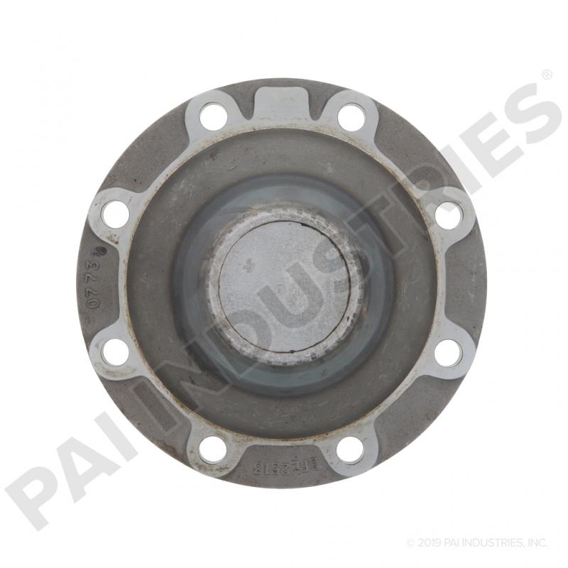 PAI BFL-2503 MACK 69KH145 FLANGE ASSEMBLY (17 SPLINE) (50,000 LB) (USA)