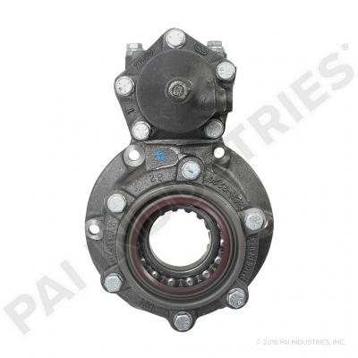 PAI BLH-2162 MACK N/A LOCKOUT HOUSING ASSEMBLY (USA)