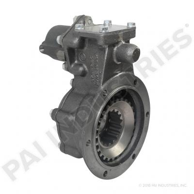 PAI BLH-2162 MACK N/A LOCKOUT HOUSING ASSEMBLY (USA)