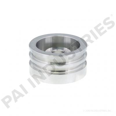 PAI BPA-2182 MACK 336KC139 AIR CYLINDER PISTON (ALUMINUM) (USA)