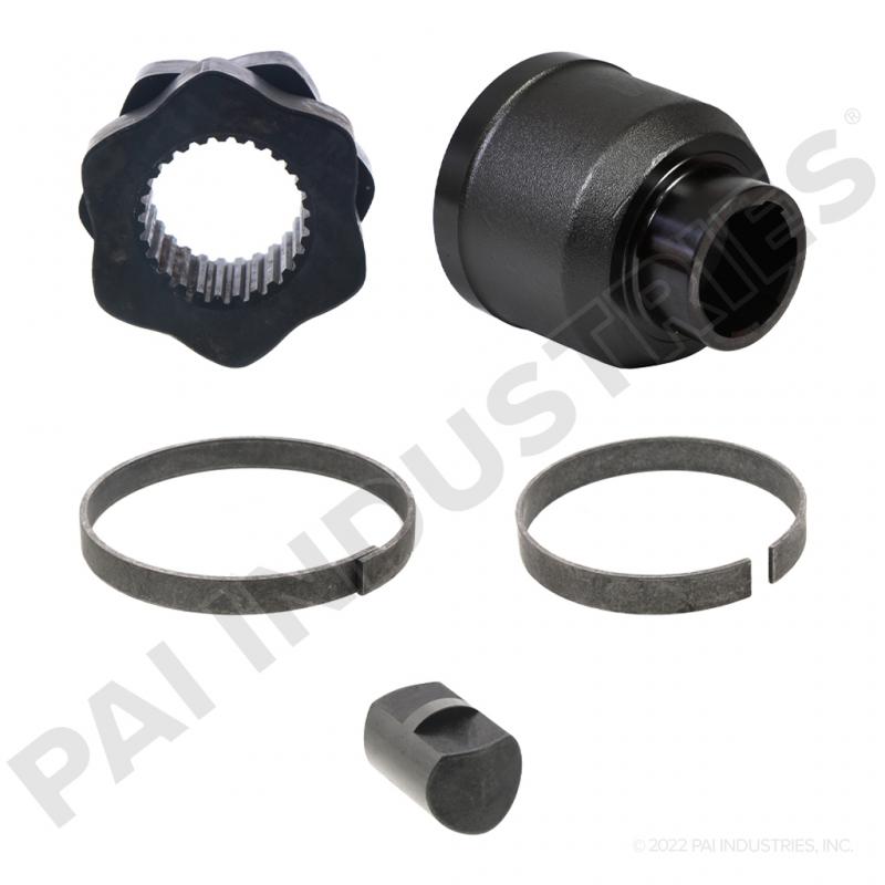 PAI BPD-2165 MACK POWER DIVIDER KIT (CRDPC 92 / 112) (COARSE SPLINE) (USA)