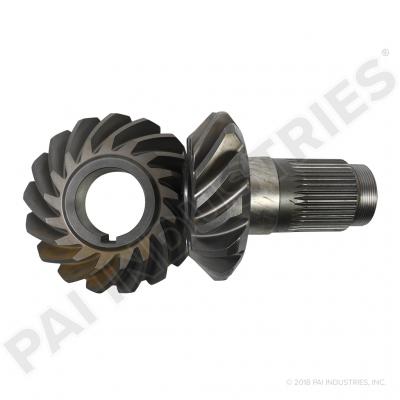 PAI BRP-7531 MACK 24KH1943B GEAR SET