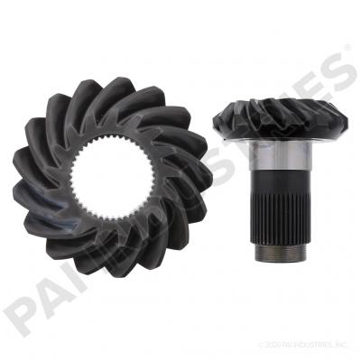 PAI BRP-7532 MACK 24KH11033 GEAR SET (3.65 / 3.87) (CRDPC 92 / 112) (USA)