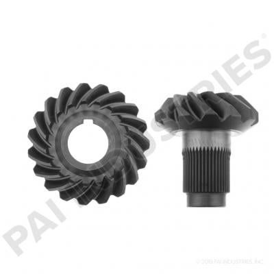 PAI BRP-7906 MACK 24KH1940A GEAR SET (CRDPC 92 / 112) (ITALY)