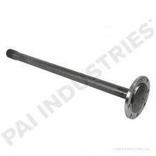 Charger l&#39;image dans la galerie, PAI BSH-6766 MACK 68KH49 FLANGED DRIVE AXLE (36-1/8&quot; L) (25122179)